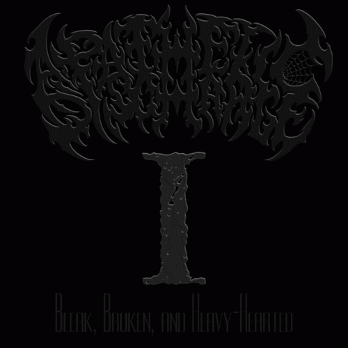 Apathetic Discharge : Chapter 1: Bleak, Broken, and Heavy​-​Hearted